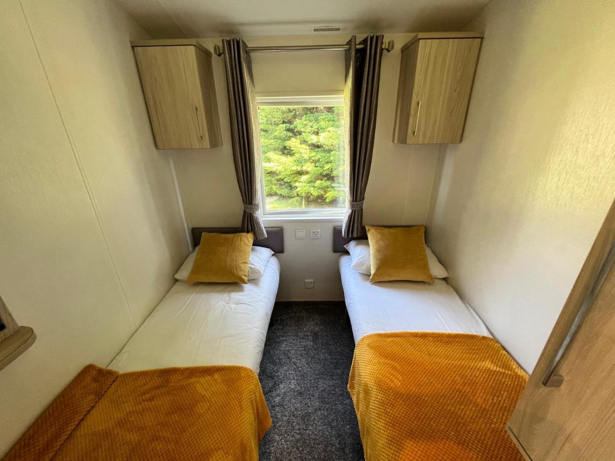 Apartment 3 Bedroom Caravan Lg34, Lower Hyde, Shanklin