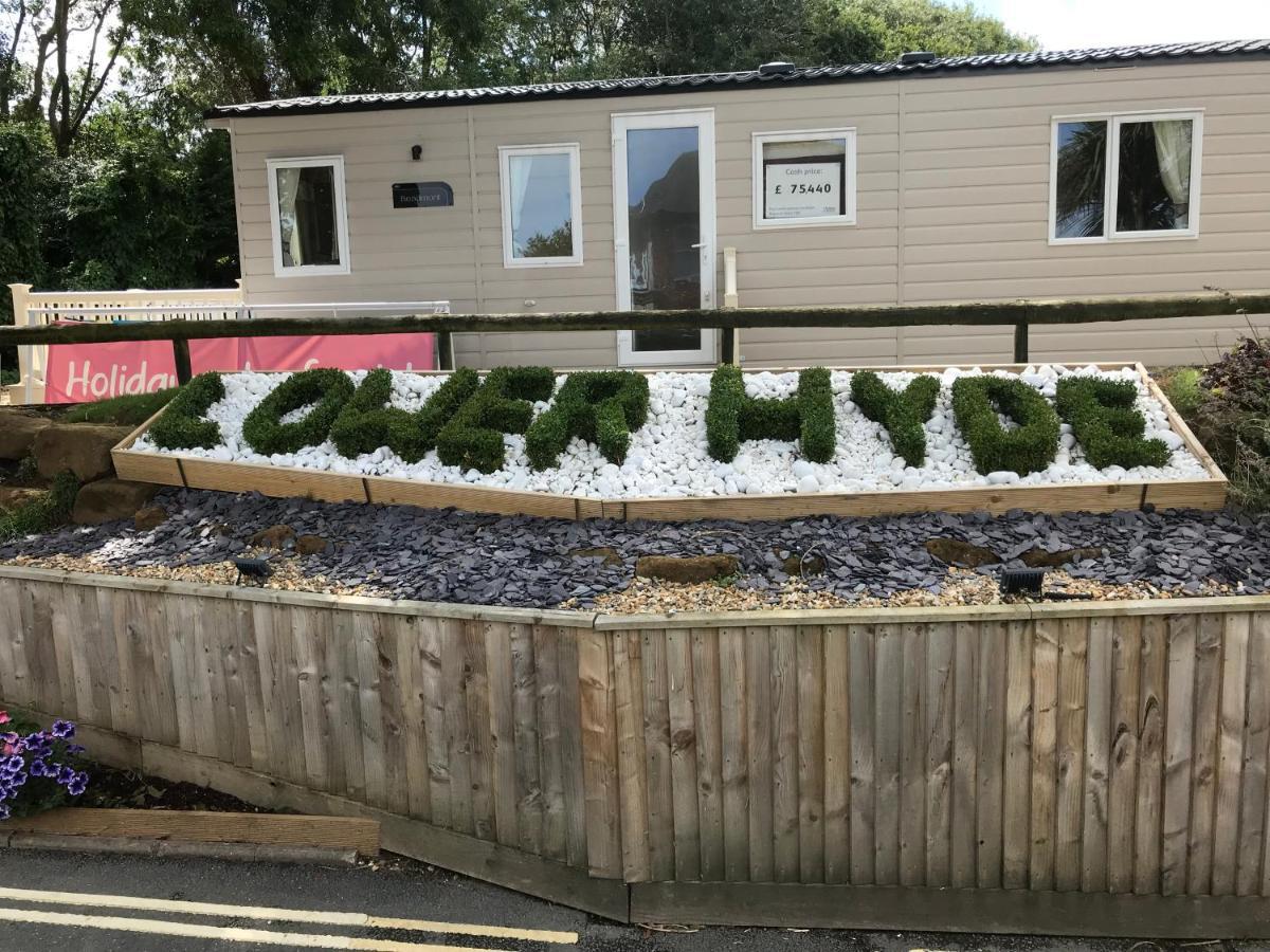 3 Bedroom Caravan Lg34, Lower Hyde, Apartment Shanklin